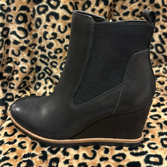 Sofft Shoes - NIB Aqua Sofft